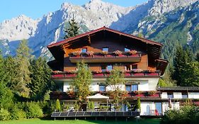 Pension Dachsteinhof