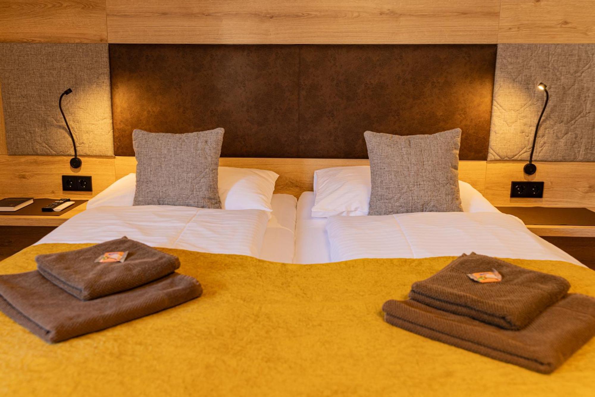 Pension Dachsteinhof Ramsau am Dachstein Room photo