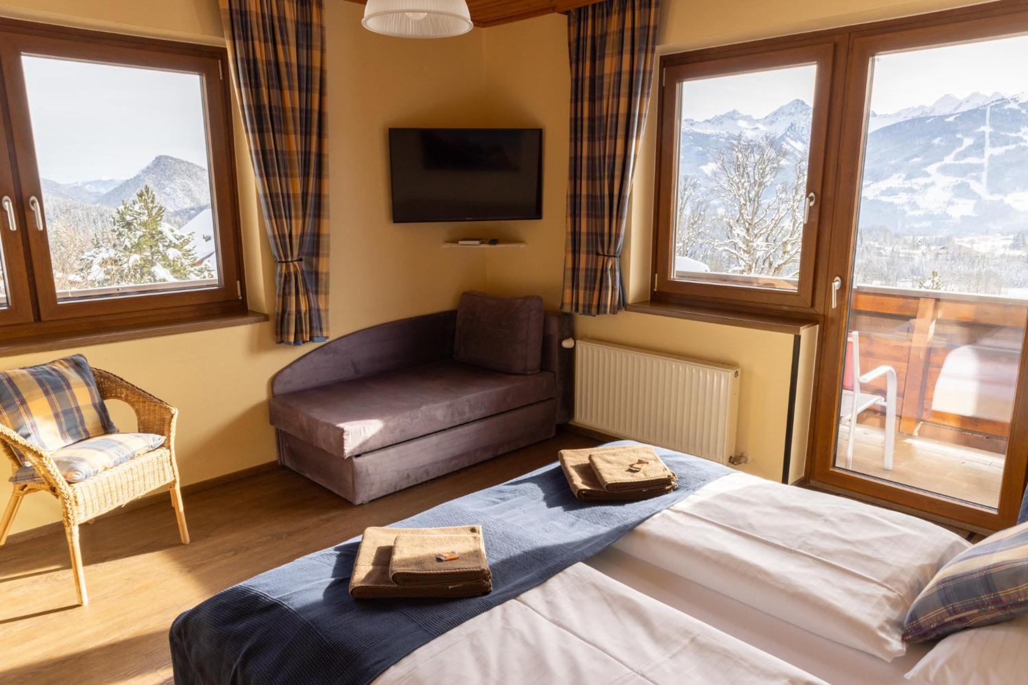 Pension Dachsteinhof Ramsau am Dachstein Room photo